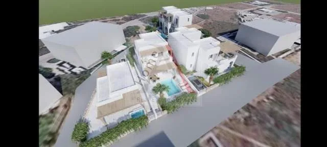 Apartment 41m²  - 3