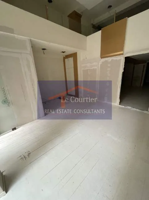 Shop 197m²  - 4