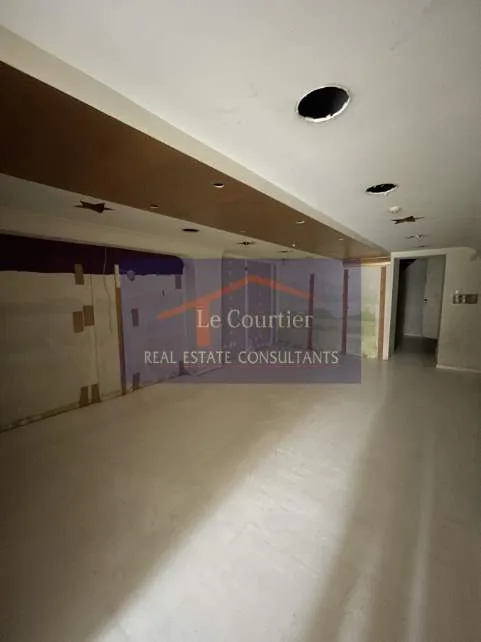 Shop 197m²  - 5