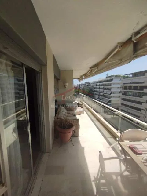 Apartment 155m²  - 2