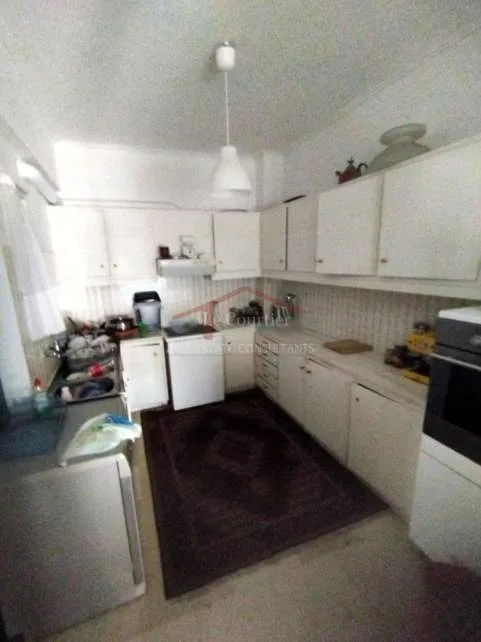 Apartment 155m²  - 4