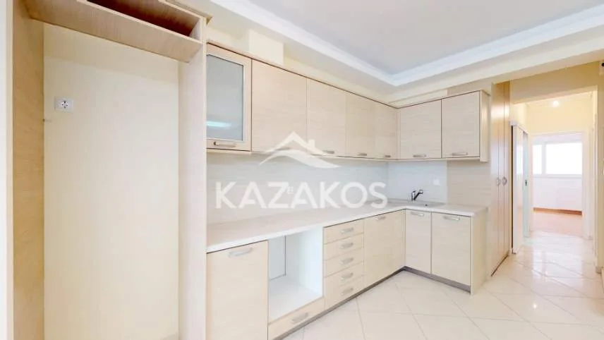 Διαμέρισμα 80τ.μ.  - 5