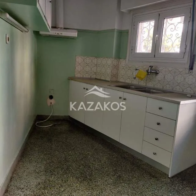 Διαμέρισμα 55τ.μ.  - 4
