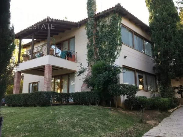 Detached house 321m²  - 2