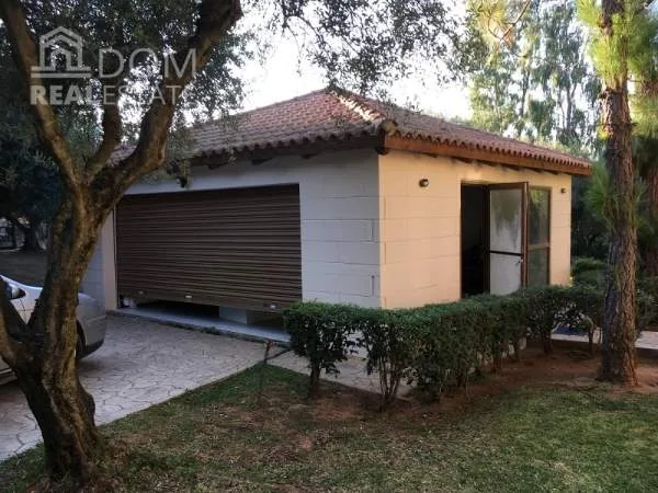 Detached house 321m²  - 3