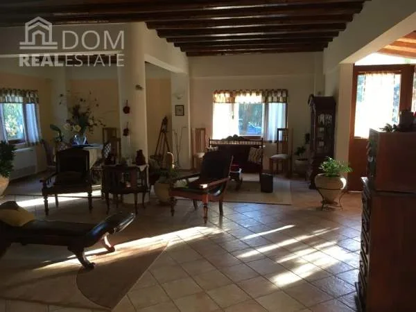 Detached house 321m²  - 4
