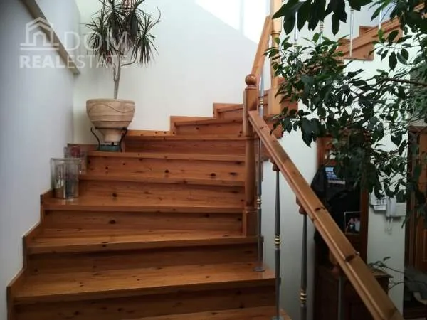 Detached house 321m²  - 5