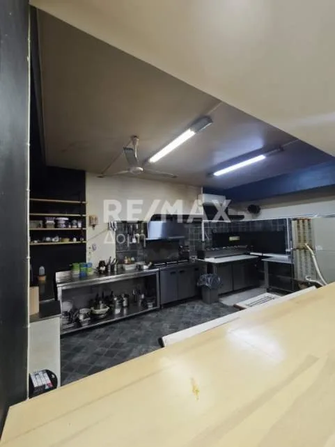 Hall / Showroom 80m²  - 4