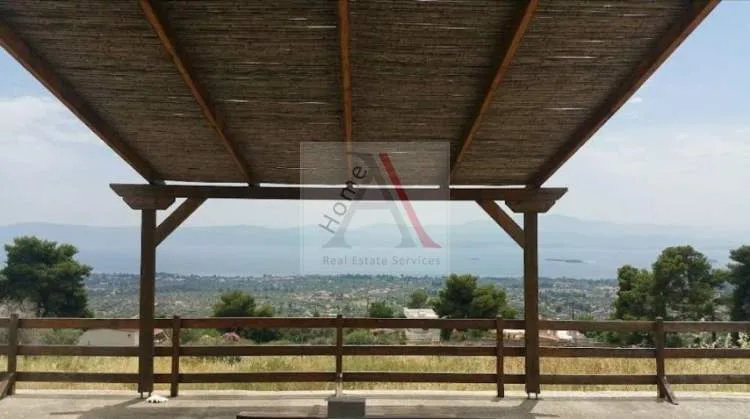 Land Parcel 2000m²  - 2