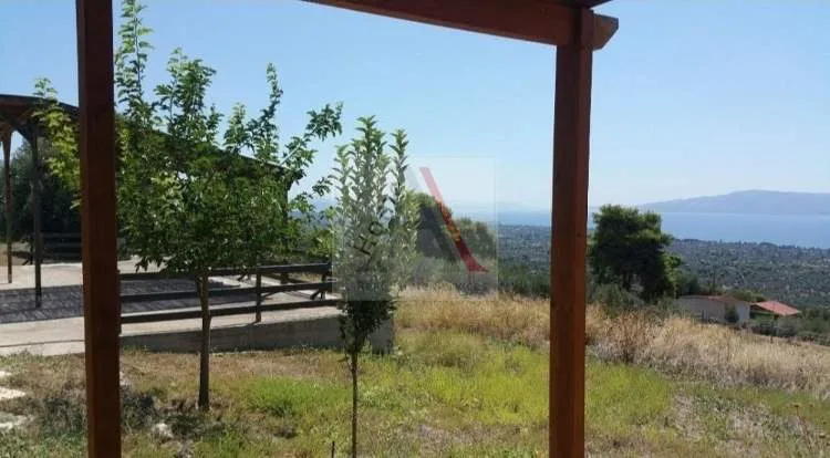 Land Parcel 2000m²  - 3