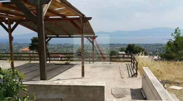 Land Parcel 2000m²  - 4