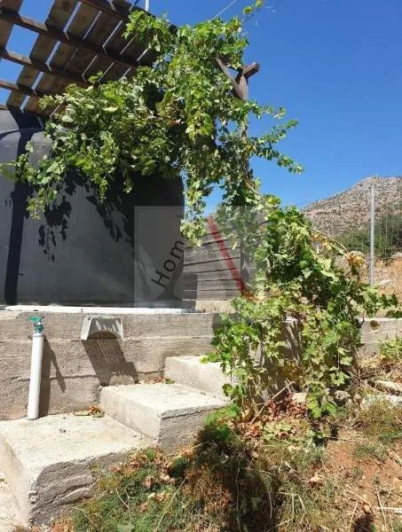 Land Parcel 2000m²  - 5