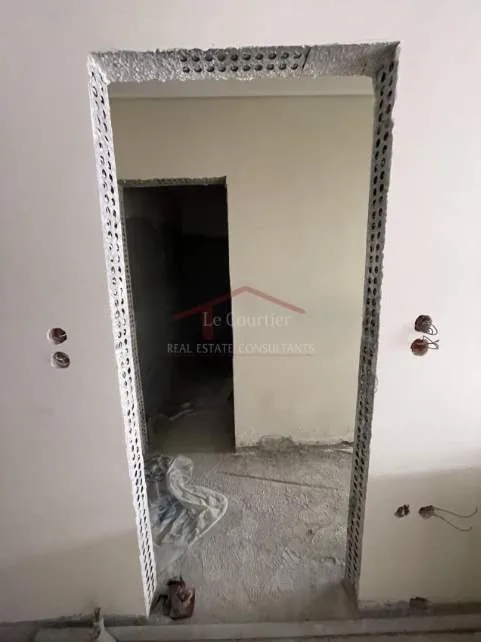 Apartment 75m²  - 3