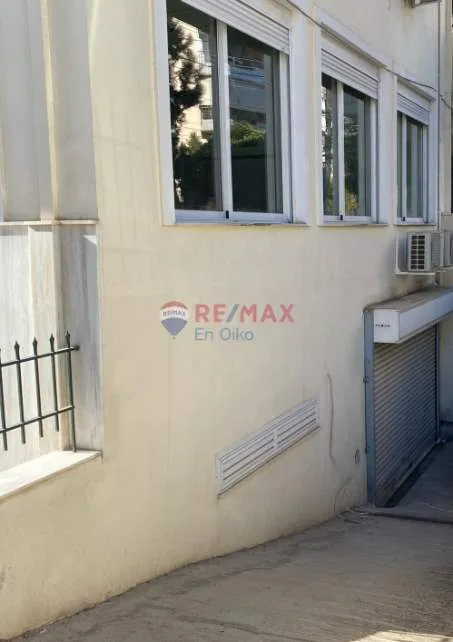 Standalone office building 901m²  - 2