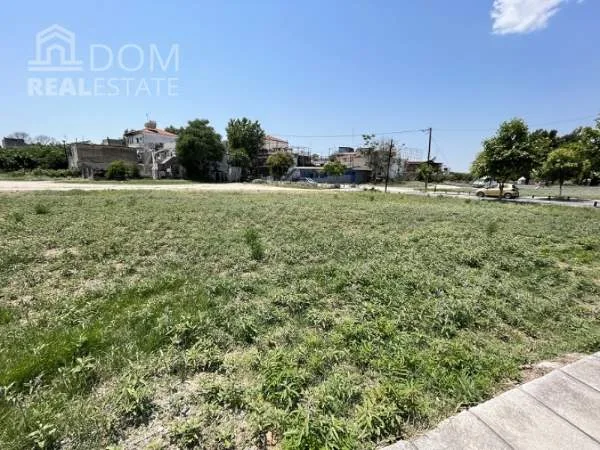 Plot 1130m²  - 4