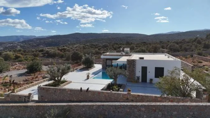 Detached house 188m²  - 3