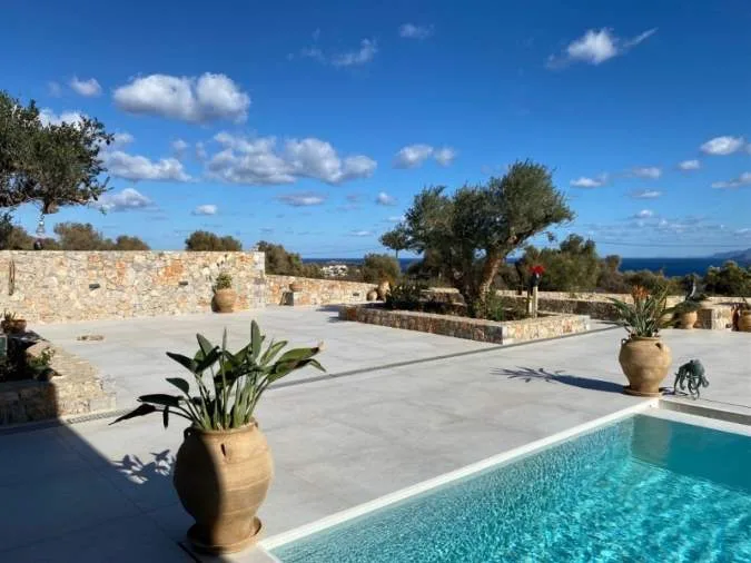 Detached house 188m²  - 4