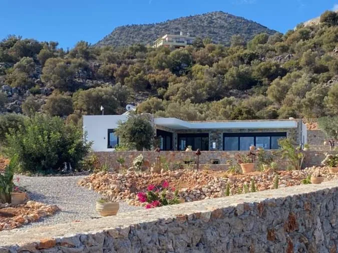 Detached house 188m²  - 5