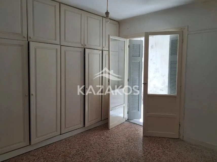 Διαμέρισμα 42τ.μ.  - 3