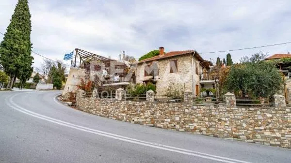 Μεζονέτα 198τ.μ.  - 3