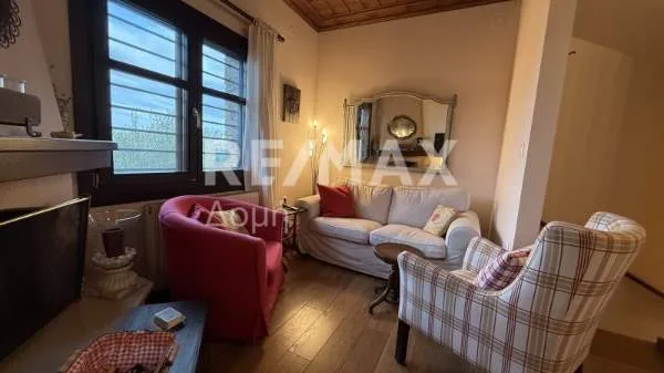 Maisonette 116m²  - 2