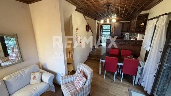 Maisonette 116m²  - 3