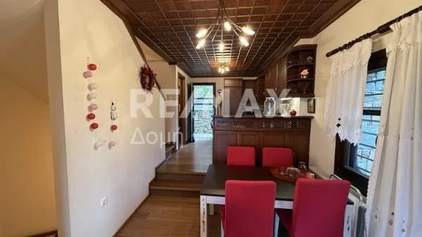 Maisonette 116m²  - 4