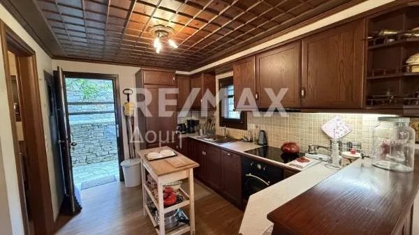 Maisonette 116m²  - 5