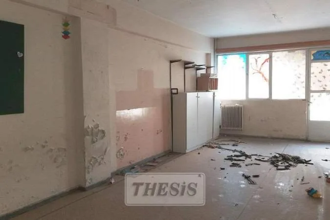 Αυτόνομο κτήριο γραφείων 400τ.μ.  - 2