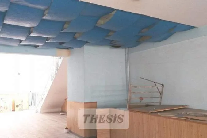 Αυτόνομο κτήριο γραφείων 400τ.μ.  - 5