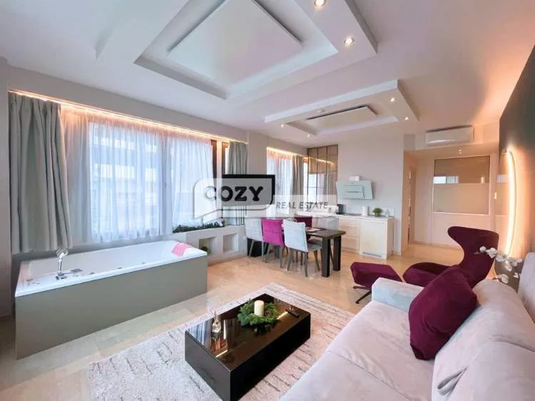 Apartment 90m²  - 2