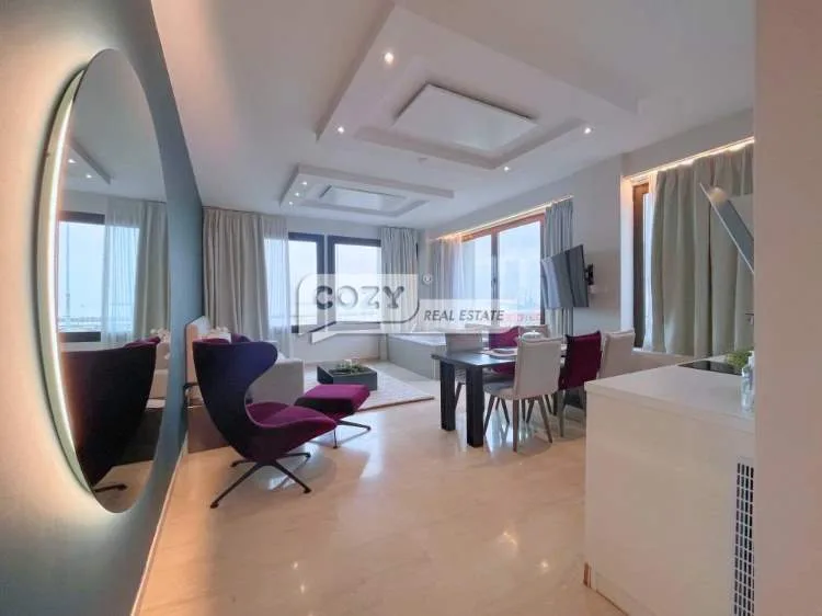 Apartment 90m²  - 3