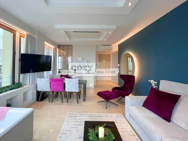 Apartment 90m²  - 4