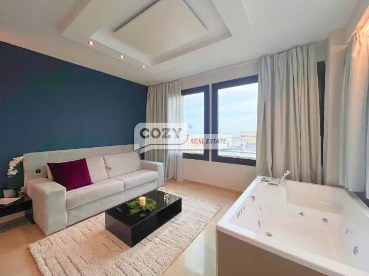 Apartment 90m²  - 5