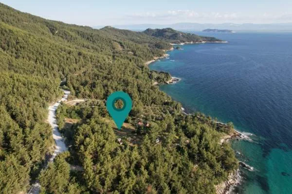 Αγροτεμάχιο 4070τ.μ.  - 3