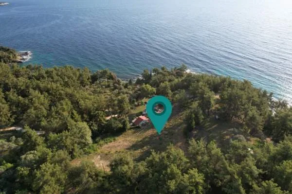 Αγροτεμάχιο 4070τ.μ.  - 4