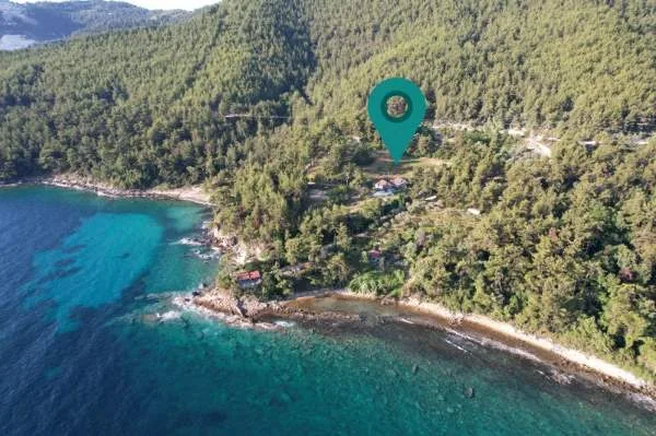 Αγροτεμάχιο 4070τ.μ.  - 5