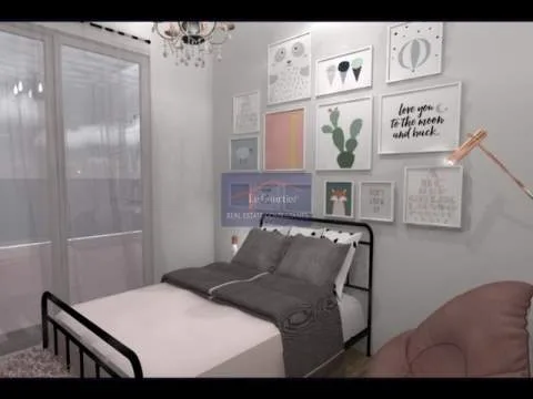 Apartment 109m²  - 5