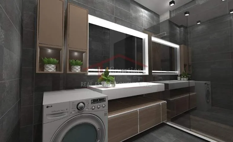 Apartment 111m²  - 3