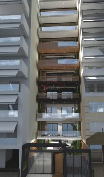 Apartment 111m²  - 5