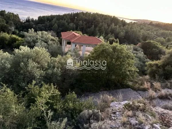 Αυτόνομο κτήριο κατοικιών 200τ.μ.  - 4