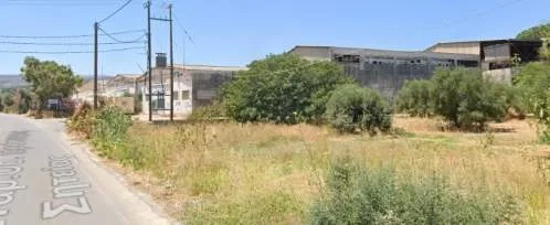 Small Industry / Industrial spaces 7132m²  - 3