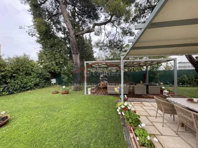 Detached house 439m²  - 2