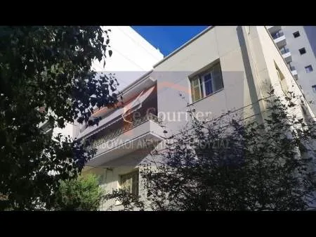 Detached house 320m²  - 3