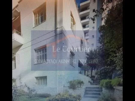 Detached house 320m²  - 4