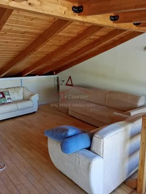 Maisonette 226m²  - 2