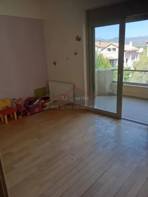 Maisonette 226m²  - 3