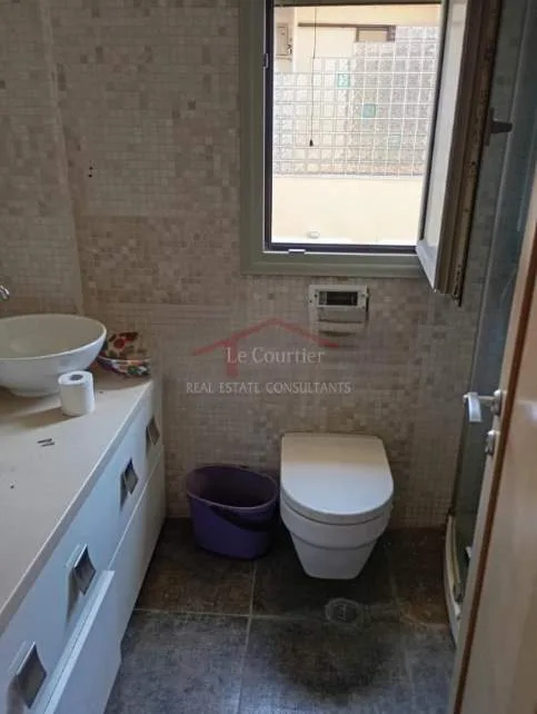 Maisonette 226m²  - 4