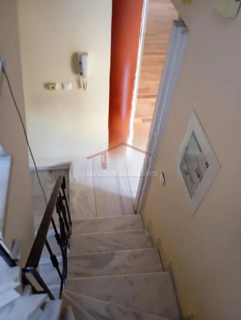 Maisonette 160m²  - 3
