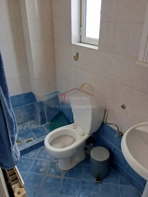 Maisonette 160m²  - 4
